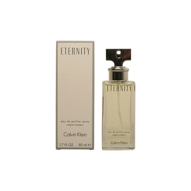 Calvin Klein - Eternity EDP - 50ml  CALVIN KLEIN - Nutra Best Bulgaria