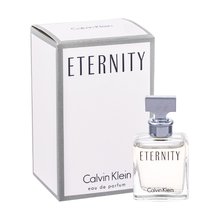 Calvin Klein - Eternity EDP Miniatrue - 10ml  Calvin Klein - Nutra Best Bulgaria