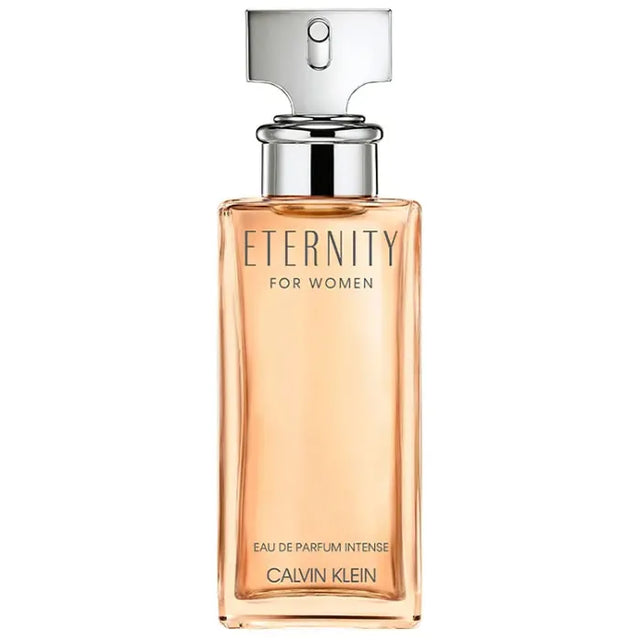 Calvin Klein - Eternity Eau De Parfum Intense EDP - 100ml  CALVIN KLEIN - Nutra Best Bulgaria