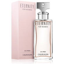 Calvin Klein - Eternity Eau Fresh EDP - 100ml  Calvin Klein - Nutra Best Bulgaria