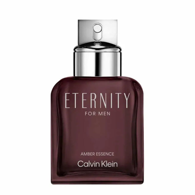 Calvin Klein Eternity For Men Amber Essence Eau De Parfum Intense Spray 200ml  CALVIN KLEIN - Nutra Best Bulgaria