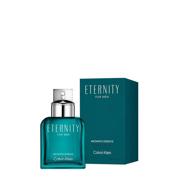 Calvin Klein - Eternity For Men Aromatic Essence EDP - 100ml  CALVIN KLEIN - Nutra Best Bulgaria