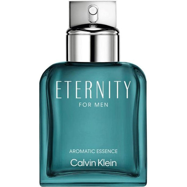 Calvin Klein - Eternity For Men Aromatic Essence EDP - 200ml  CALVIN KLEIN - Nutra Best Bulgaria