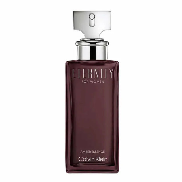 Calvin Klein Eternity For Women Amber Essence Eau De Parfum Intense Spray 100ml  CALVIN KLEIN - Nutra Best Bulgaria