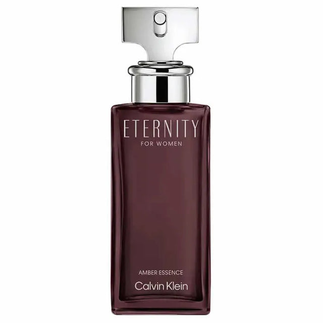 Calvin Klein Eternity For Women Amber Essence Eau De Parfum Intense Spray 50ml  CALVIN KLEIN - Nutra Best Bulgaria