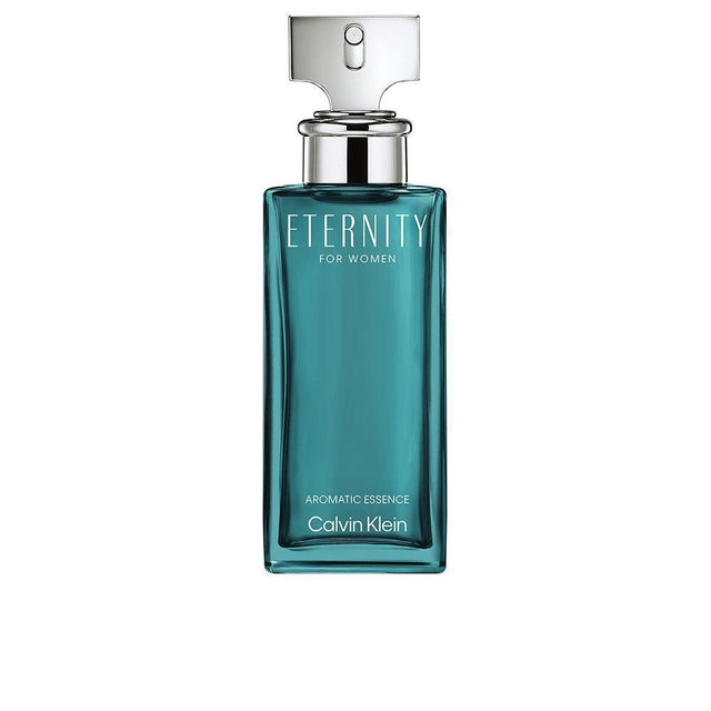 Calvin Klein Eternity For Women Aromatic Essence Edp Spray 100ml  CALVIN KLEIN - Nutra Best Bulgaria
