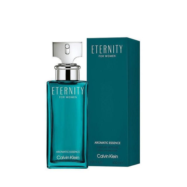 Calvin Klein Eternity For Women Aromatic Essence Edp Spray 50ml  CALVIN KLEIN - Nutra Best Bulgaria