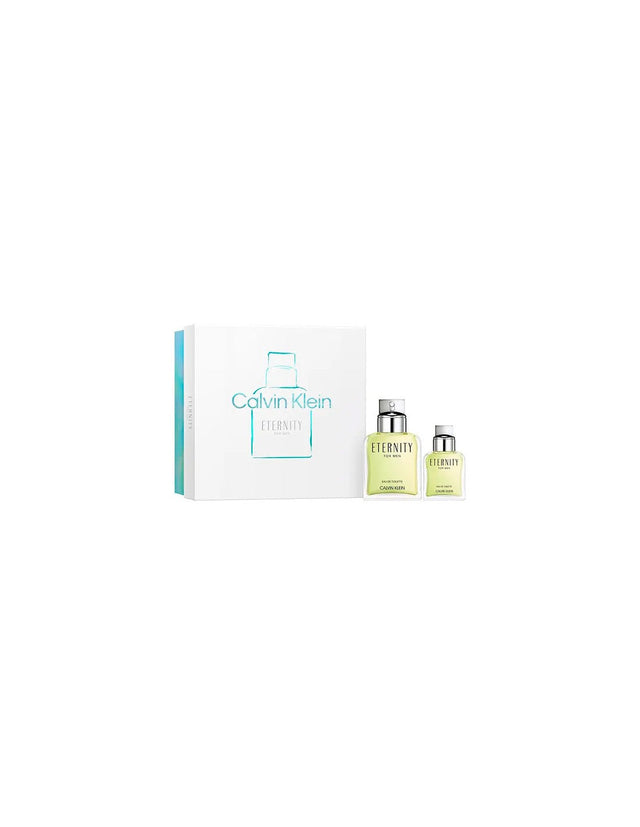 Calvin Klein Eternity Homme e T 100 Spray e T 30 V  CALVIN KLEIN - Nutra Best Bulgaria