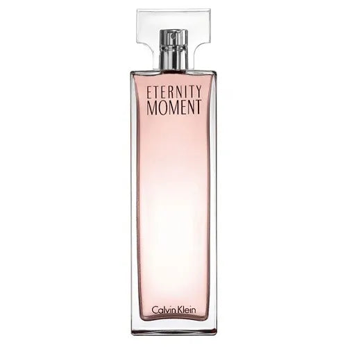Calvin Klein - Eternity Moment EDP - 100ml  CALVIN KLEIN - Nutra Best Bulgaria
