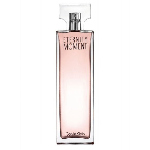 Calvin Klein Eternity Moment Eau De Perfume Spray 50ml  CALVIN KLEIN - Nutra Best Bulgaria