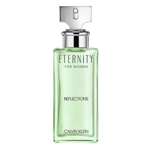 Calvin Klein Eternity Woman Reflections Eau De Perfume Spray 100ml  CALVIN KLEIN - Nutra Best Bulgaria