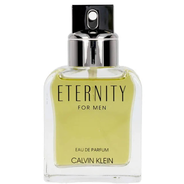 Calvin Klein - Eternity for Men EDP - 50ml  CALVIN KLEIN - Nutra Best Bulgaria