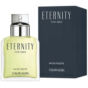 Calvin Klein - Eternity for Men EDT - 50ml  Calvin Klein - Nutra Best Bulgaria
