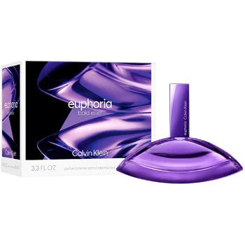 Calvin Klein - Euphoria Bold Elixir Intense Parfum - 50ml  Calvin Klein - Nutra Best Bulgaria