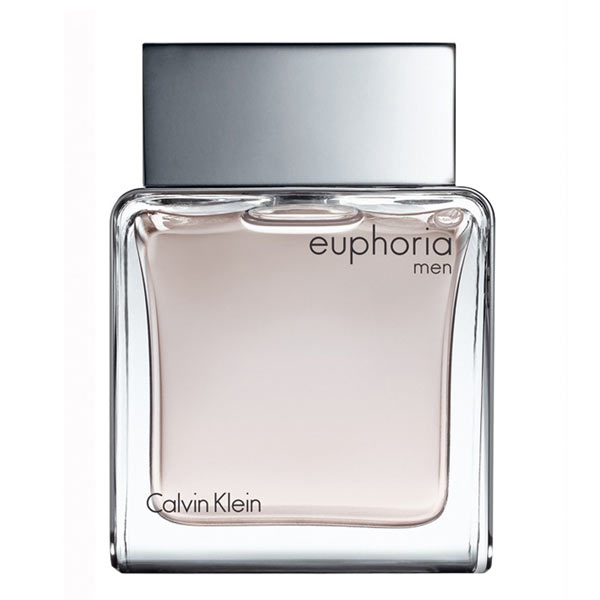 Calvin Klein Euphoria For Men Eau De Toilette Spray 50ml  CALVIN KLEIN - Nutra Best Bulgaria