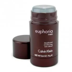 Calvin Klein - Euphoria Men Deostick - 75ml  CALVIN KLEIN - Nutra Best Bulgaria