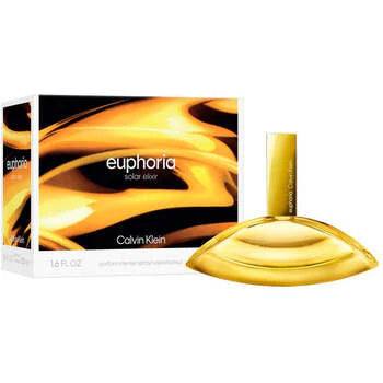 Calvin Klein - Euphoria Solar Elixir Intense Parfum - 30ml - Feel You