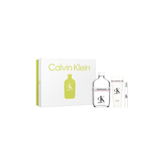 Calvin Klein Everyone Eau Toilette 200ml Set Bc  CALVIN KLEIN - Nutra Best Bulgaria