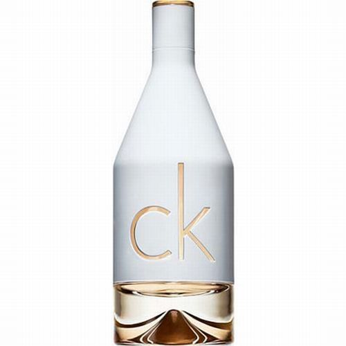 Calvin Klein - In2U EDT - 50ml  CALVIN KLEIN - Nutra Best Bulgaria