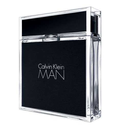 Calvin Klein - Man EDT - 100ml  CALVIN KLEIN - Nutra Best Bulgaria