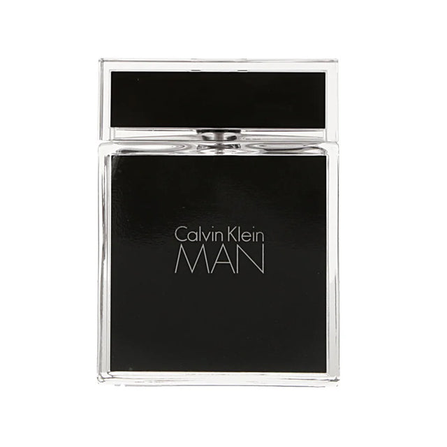 Calvin Klein, Man, Eau De Toilette, For Men, 100 ml *Tester  Calvin Klein - Nutra Best Bulgaria