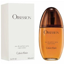 Calvin Klein - Obsession EDP - 15ml  Calvin Klein - Nutra Best Bulgaria