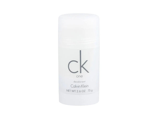 Calvin Klein One Deostick 75 ml H - Feel You