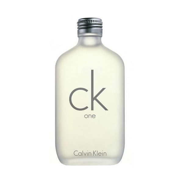 Calvin Klein One Eau De Toilette Spray 100ml  CALVIN KLEIN - Nutra Best Bulgaria