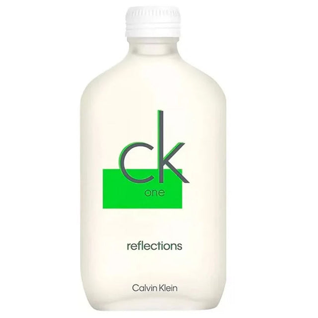 Calvin Klein One Reflections Summer Edition Eau de Toilette Spray 100ml  CALVIN KLEIN - Nutra Best Bulgaria