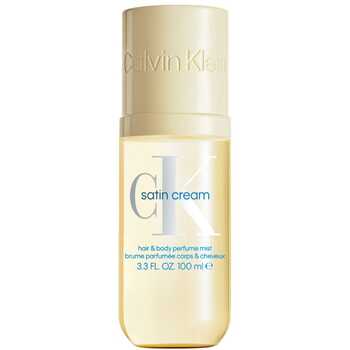 Calvin Klein - Satin Cream Tělový a vlasový sprej -  Calvin Klein - Nutra Best Bulgaria