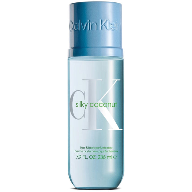Calvin Klein - Silky Coconut Parfémová mlha na tělo a vlasy - 236ml  Calvin Klein - Nutra Best Bulgaria