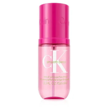 Calvin Klein - Smooth Berry Tělový sprej -  Calvin Klein - Nutra Best Bulgaria