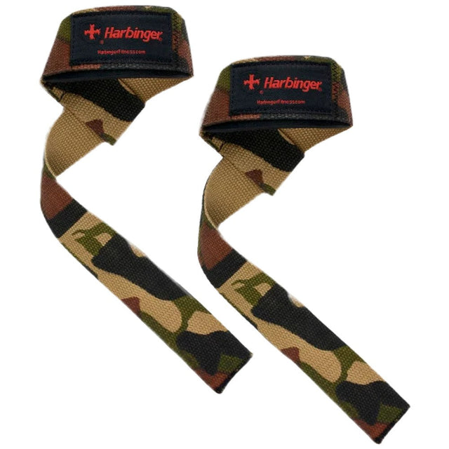 Фитили с подложка - Camo  Harbinger - Nutra Best Bulgaria