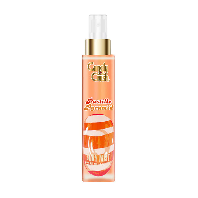 Candy Crush, Pastille Pyramid, Mist Spray, 150 ml  Candy Crush - Nutra Best Bulgaria