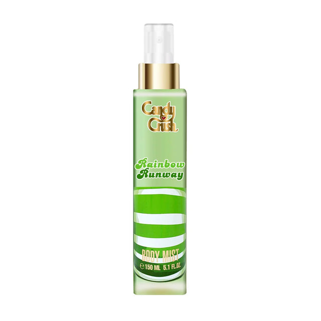 Candy Crush, Rainbow Runway, Mist Spray, 150 ml  Candy Crush - Nutra Best Bulgaria
