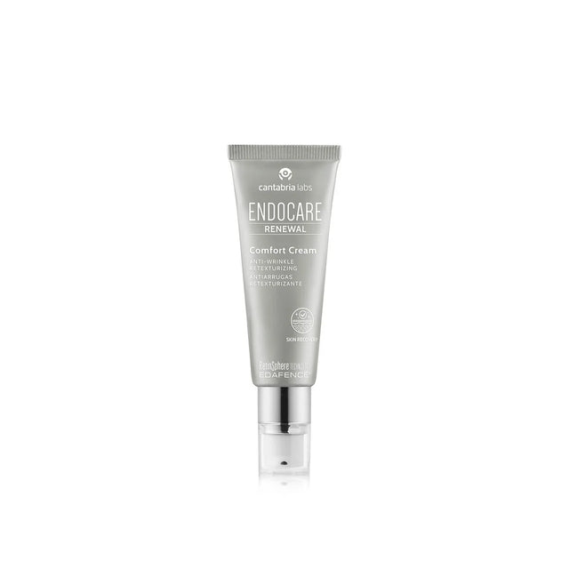 Cantabria Labs, Endocare Renewal Comfort, Anti-Wrinkle, Cream, For Face, 50 ml  Cantabria Labs - Nutra Best Bulgaria