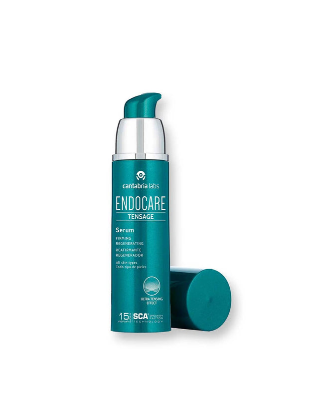 Cantabria Labs, Endocare Tensage, Regenerating, Serum, For Face, 30 ml  Cantabria Labs - Nutra Best Bulgaria
