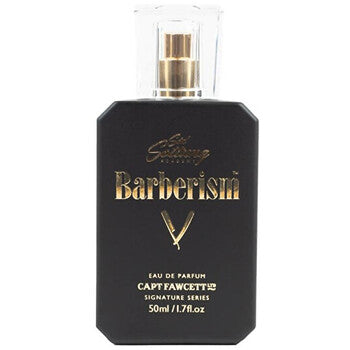 Captain Fawcett - Barberism by Sid Sottung EDP  Captain Fawcett - Nutra Best Bulgaria