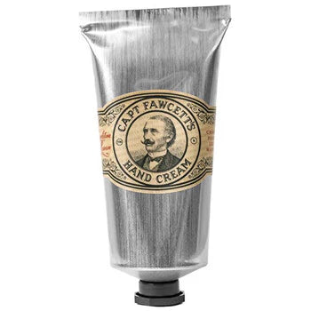 Captain Fawcett - Hand Cream  Captain Fawcett - Nutra Best Bulgaria