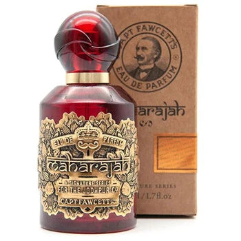 Captain Fawcett - Maharajah EDP - 50ml - Feel You