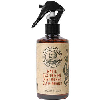 Captain Fawcett - Matte Texturising Mist  Captain Fawcett - Nutra Best Bulgaria