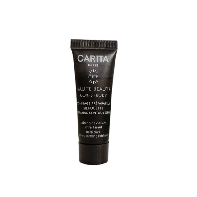 Carita Paris, Haute Beaute Corps, Dark Honey, Exfoliating Scrub, 10 ml *Sample  Carita Paris - Nutra Best Bulgaria