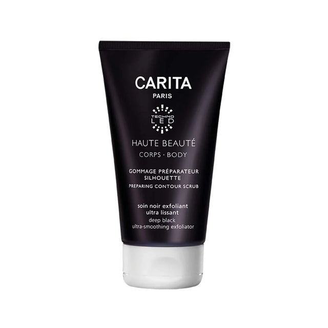 Carita Paris, Haute Beaute Corps, Dark Honey, Exfoliating Scrub, 30 ml *Tester  Carita Paris - Nutra Best Bulgaria