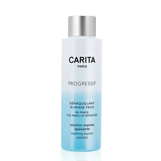 Carita Paris, Progressif, Oil-Free, Makeup Remover Lotion, 125 ml  Carita Paris - Nutra Best Bulgaria