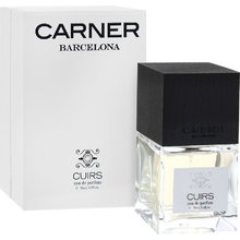Carner Barcelona - Cuirs EDP - 100ml  Carner Barcelona - Nutra Best Bulgaria