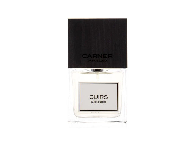 Carner Barcelona Cuirs EDP 50 ml  CARNER BARCELONA - Nutra Best Bulgaria