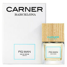 Carner Barcelona - Fig Man EDP - 100ml - Nutra Best