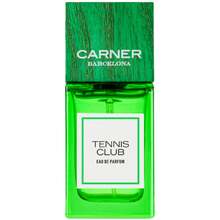 Carner Barcelona - Tennis Club EDP - 100ml - Nutra Best