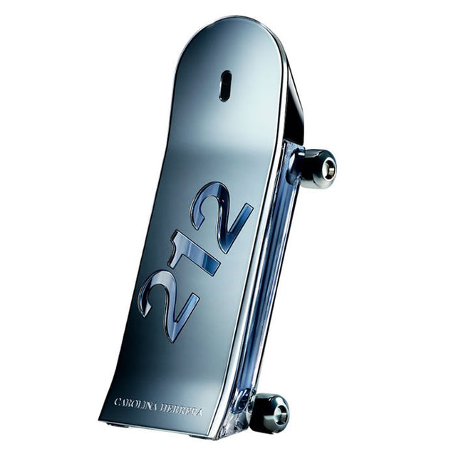 Carolina Herrera 212 Men Heroes Eau De Toilette Spray 90ml  CAROLINA HERRERA - Nutra Best Bulgaria