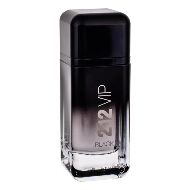 Carolina Herrera, 212 VIP Black, Eau De Parfum, For Men, 100 ml *Tester  Carolina Herrera - Nutra Best Bulgaria
